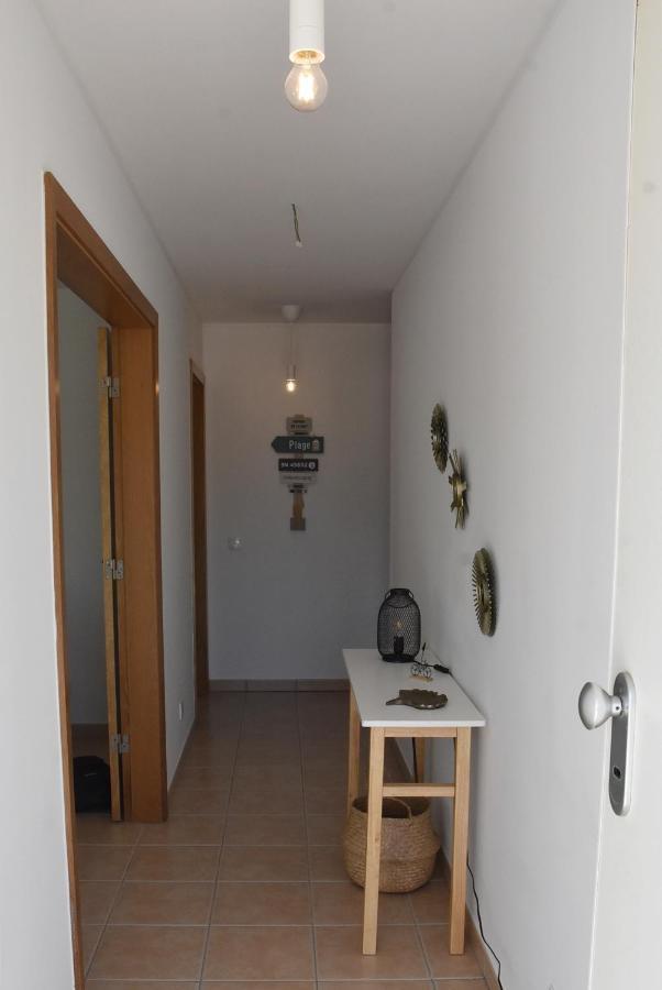 Apartment Doce Mar