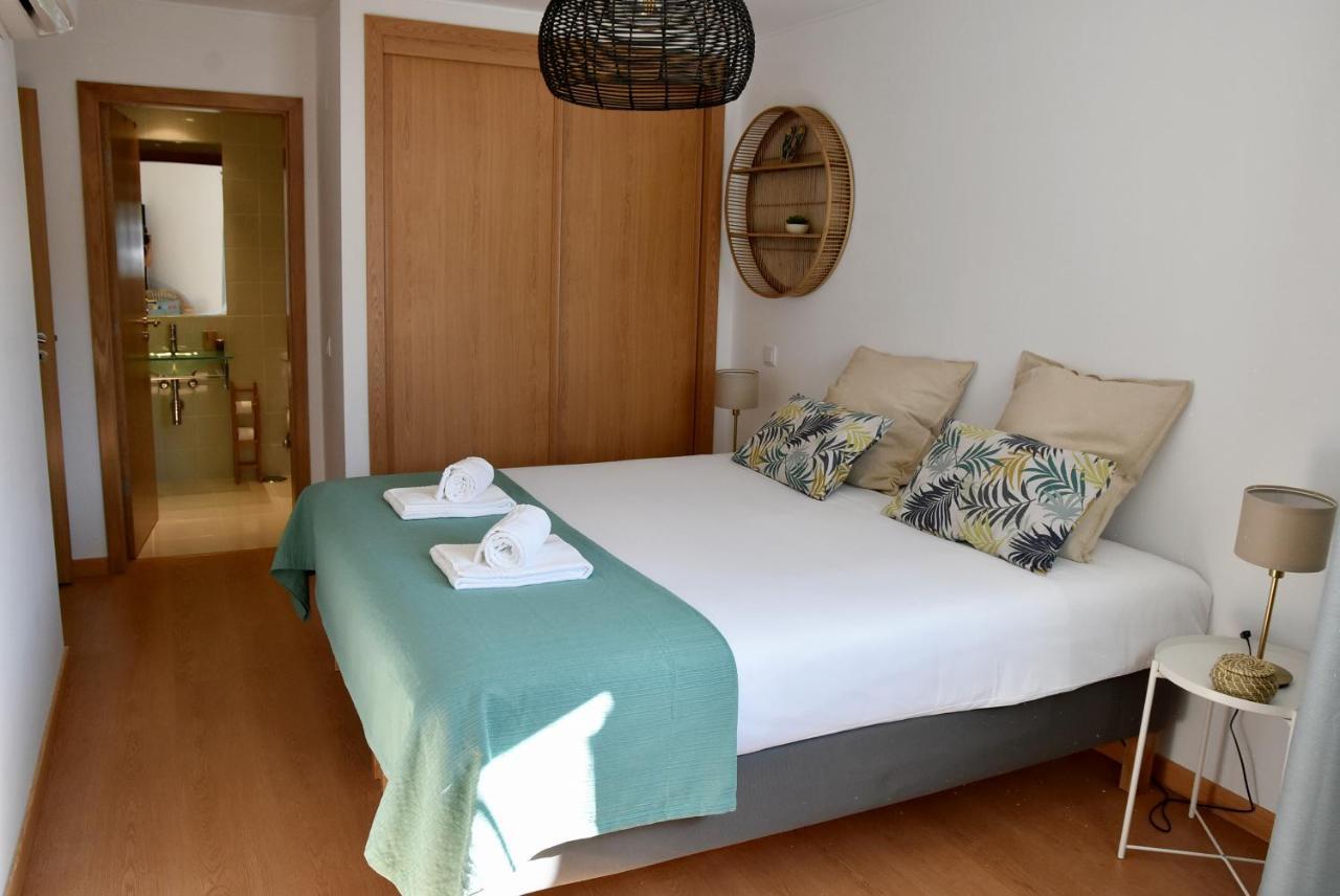 Apartment Doce Mar Cabanas De Tavira