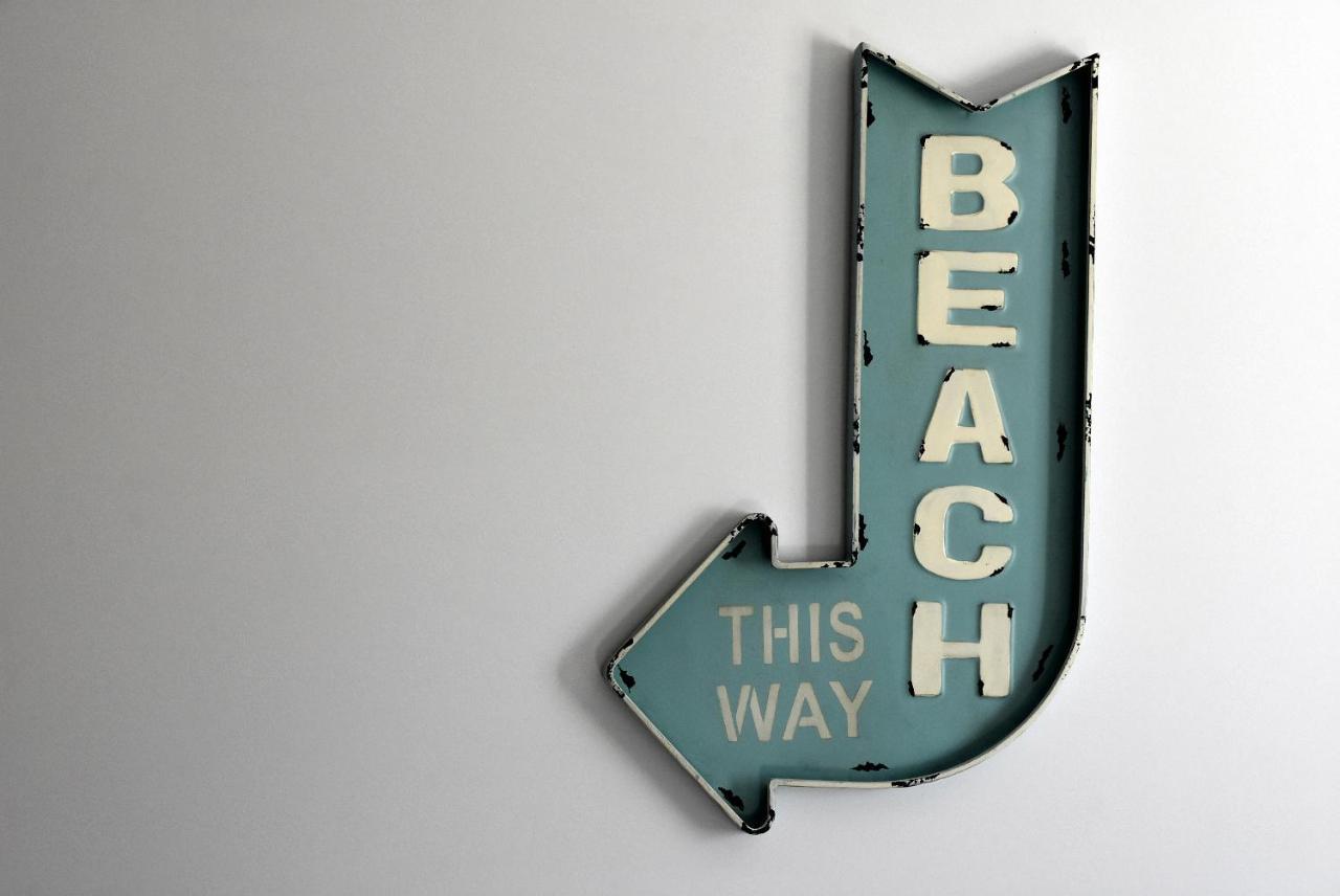 Apartment Doce Mar