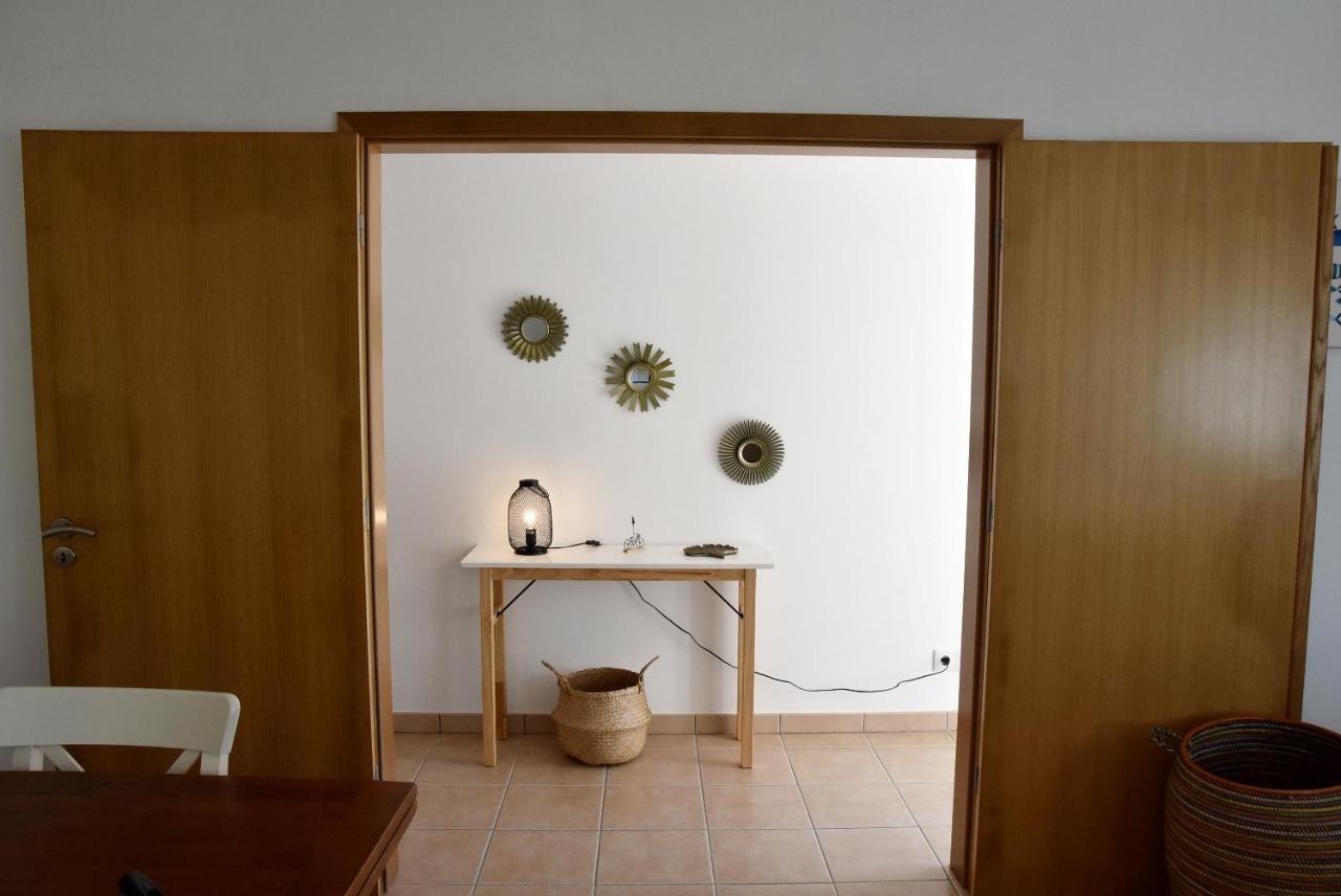 Doce Mar Apartment *