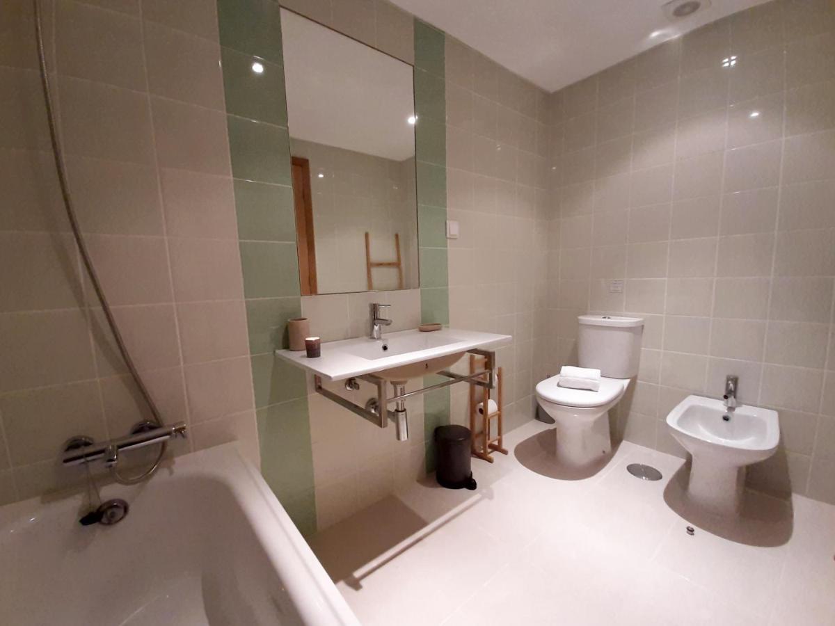 Doce Mar Apartment