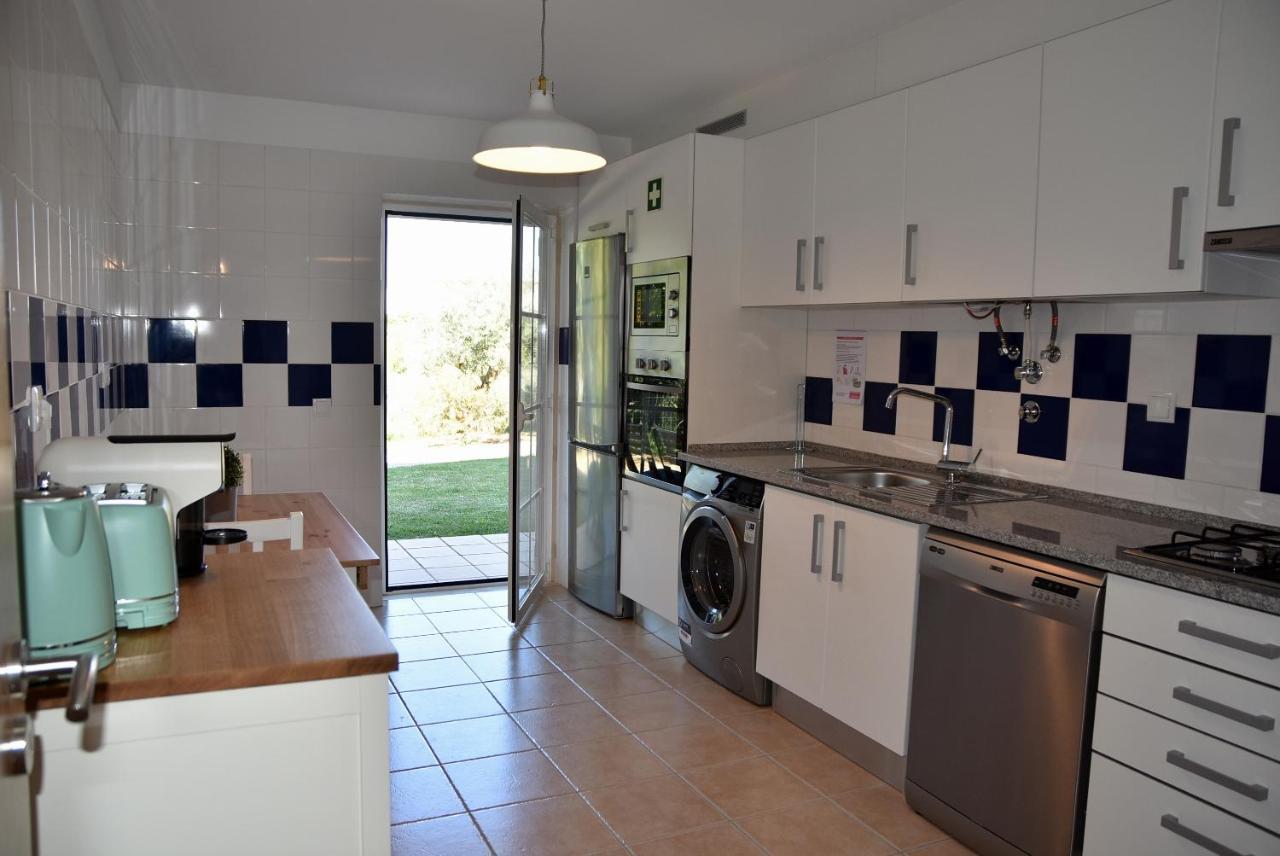 Apartment Doce Mar Cabanas De Tavira
