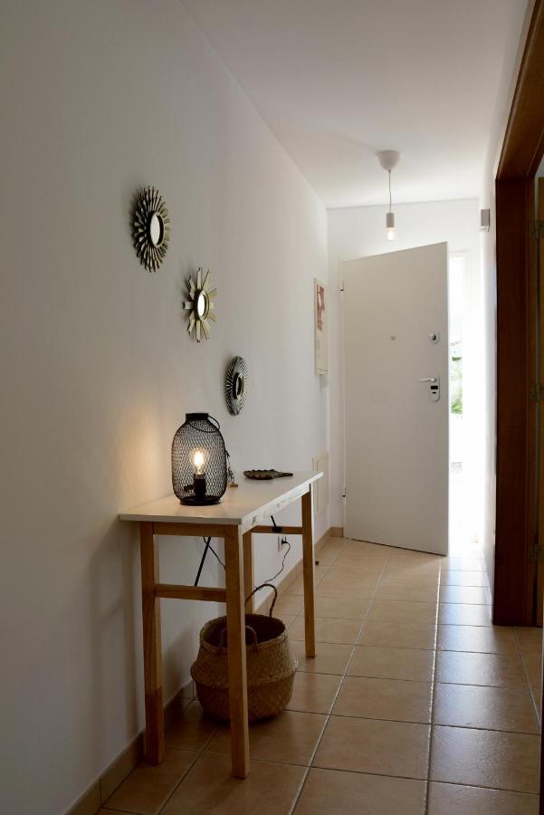 Apartment Doce Mar Cabanas De Tavira