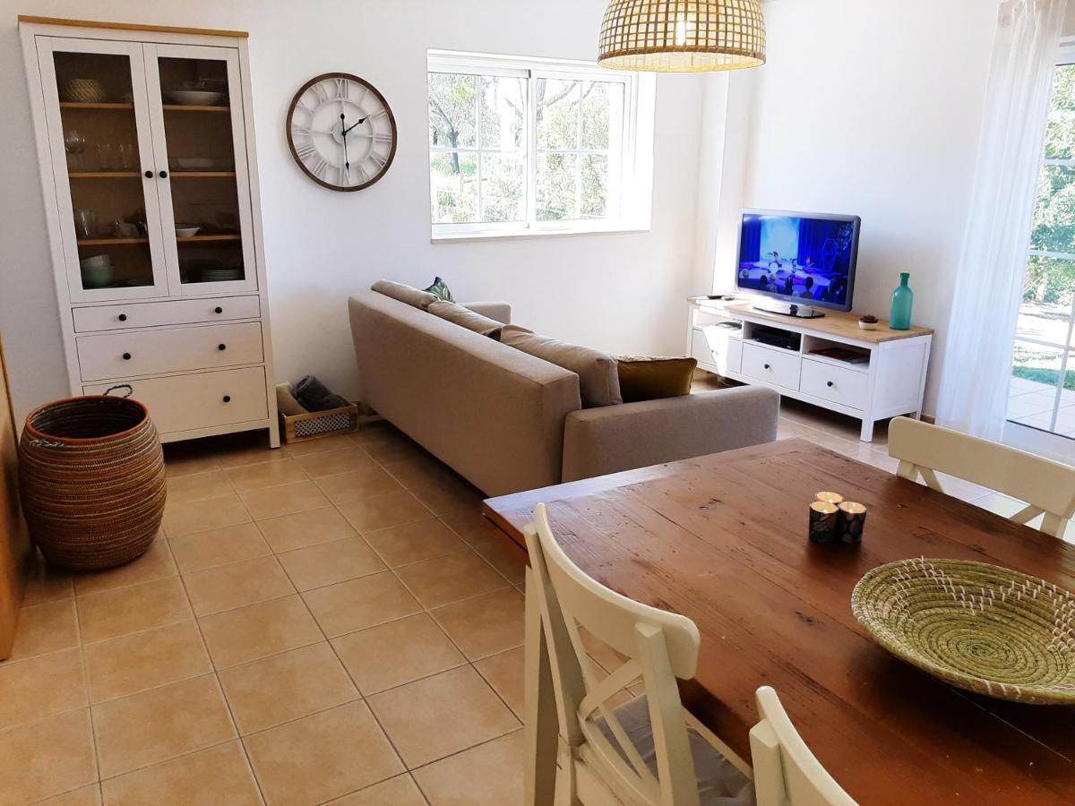 Apartment Doce Mar