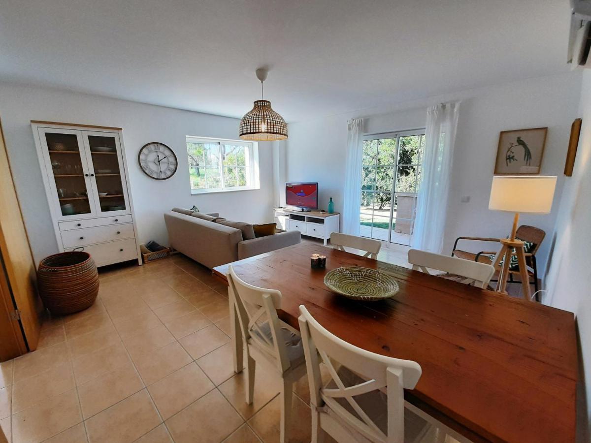 Apartment Doce Mar Cabanas De Tavira