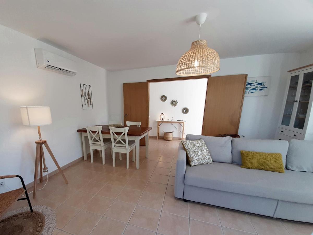 Doce Mar Apartment *