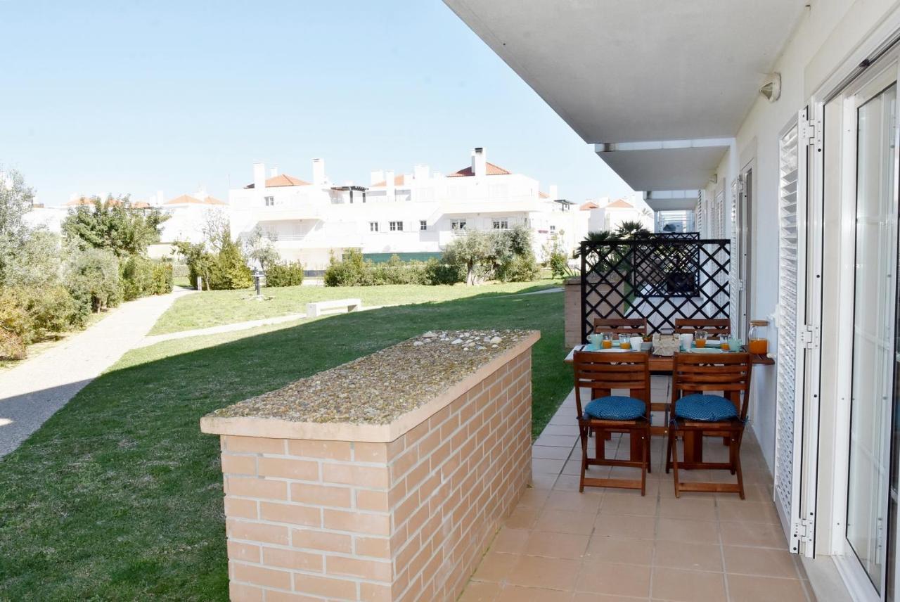 Apartment Doce Mar