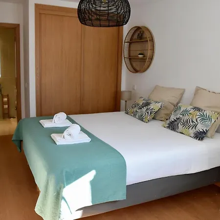 Doce Mar Apartment Cabanas De Tavira Exterior photo