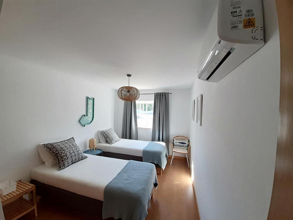 Apartment Doce Mar Cabanas De Tavira