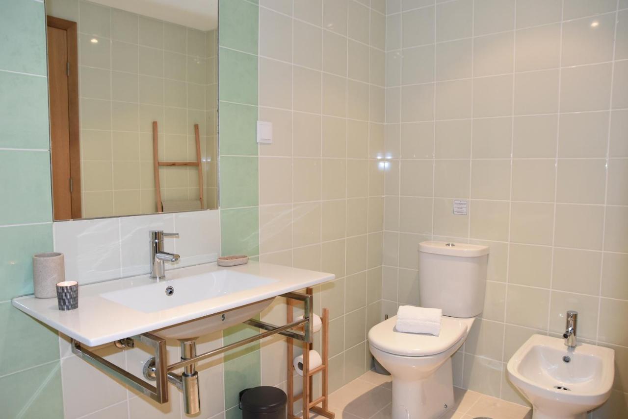 Doce Mar Apartment